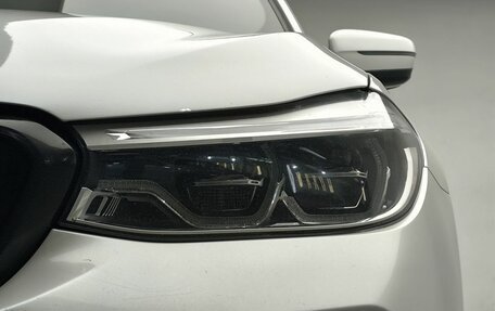 BMW 6 серия, 2018 год, 4 200 000 рублей, 32 фотография