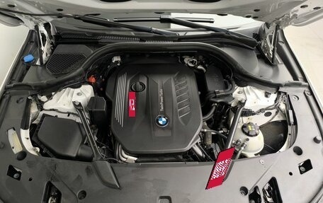 BMW 6 серия, 2018 год, 4 200 000 рублей, 30 фотография