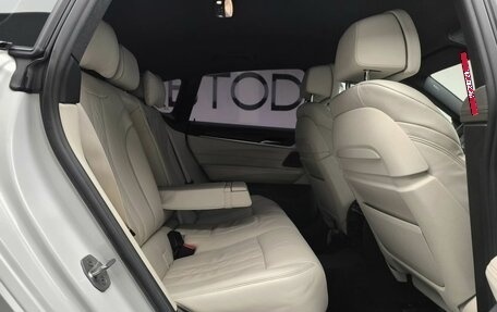 BMW 6 серия, 2018 год, 4 200 000 рублей, 27 фотография