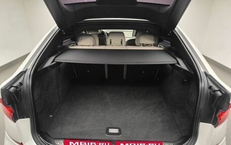 BMW 6 серия, 2018 год, 4 200 000 рублей, 28 фотография