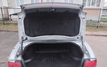 Hyundai Sonata IV рестайлинг, 2007 год, 450 000 рублей, 7 фотография