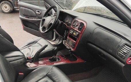 Hyundai Sonata IV рестайлинг, 2007 год, 450 000 рублей, 4 фотография