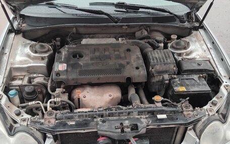 Hyundai Sonata IV рестайлинг, 2007 год, 450 000 рублей, 6 фотография