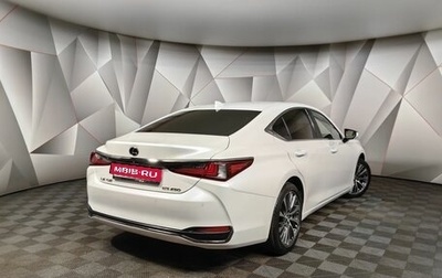 Lexus ES VII, 2020 год, 4 500 000 рублей, 1 фотография