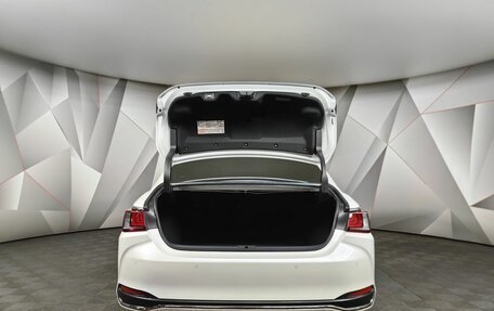 Lexus ES VII, 2020 год, 4 500 000 рублей, 9 фотография