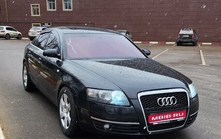 Audi A6, 2007 год, 949 000 рублей, 1 фотография