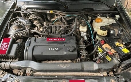 Daewoo Nexia I рестайлинг, 2012 год, 137 000 рублей, 1 фотография