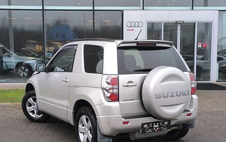 Suzuki Grand Vitara, 2009 год, 790 000 рублей, 7 фотография