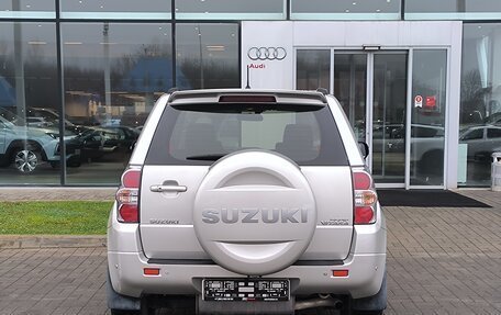 Suzuki Grand Vitara, 2009 год, 790 000 рублей, 6 фотография