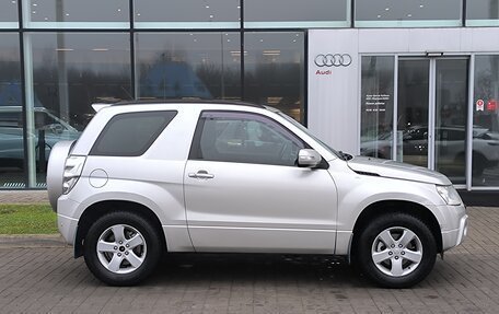Suzuki Grand Vitara, 2009 год, 790 000 рублей, 4 фотография