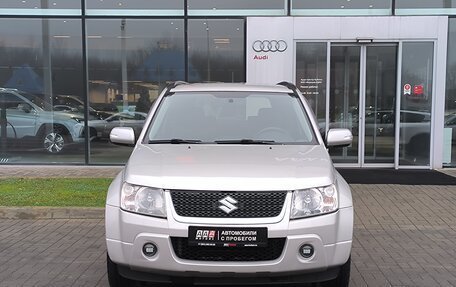 Suzuki Grand Vitara, 2009 год, 790 000 рублей, 2 фотография