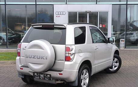Suzuki Grand Vitara, 2009 год, 790 000 рублей, 5 фотография
