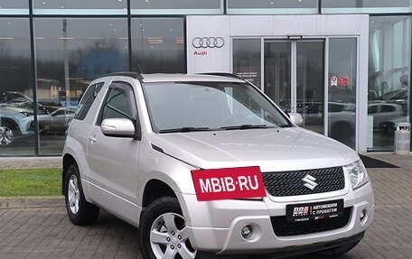 Suzuki Grand Vitara, 2009 год, 790 000 рублей, 3 фотография