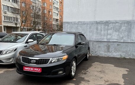 KIA Magentis II рестайлинг, 2010 год, 750 000 рублей, 1 фотография