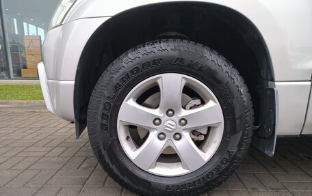 Suzuki Grand Vitara, 2009 год, 790 000 рублей, 9 фотография