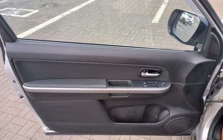 Suzuki Grand Vitara, 2009 год, 790 000 рублей, 17 фотография