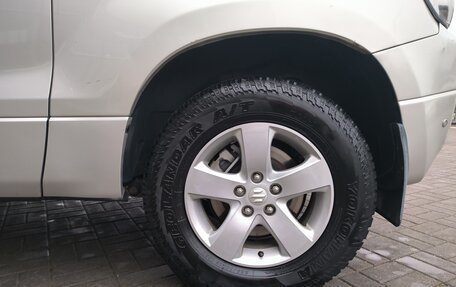 Suzuki Grand Vitara, 2009 год, 790 000 рублей, 11 фотография