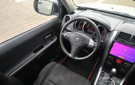 Suzuki Grand Vitara, 2009 год, 790 000 рублей, 19 фотография