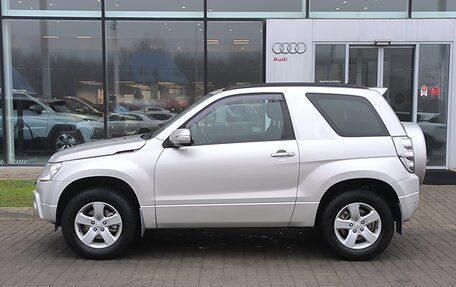 Suzuki Grand Vitara, 2009 год, 790 000 рублей, 8 фотография