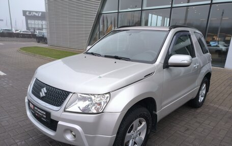 Suzuki Grand Vitara, 2009 год, 790 000 рублей, 13 фотография