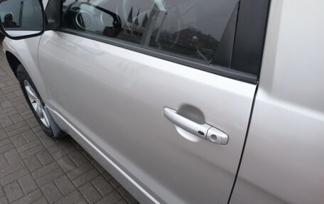 Suzuki Grand Vitara, 2009 год, 790 000 рублей, 10 фотография