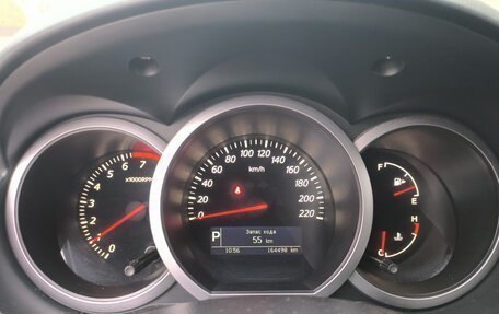 Suzuki Grand Vitara, 2009 год, 790 000 рублей, 18 фотография