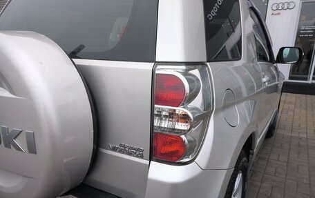 Suzuki Grand Vitara, 2009 год, 790 000 рублей, 15 фотография