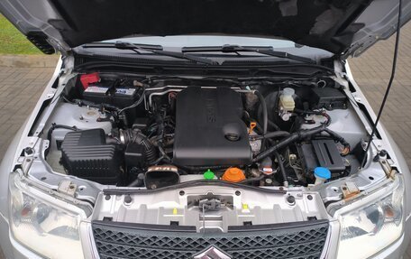 Suzuki Grand Vitara, 2009 год, 790 000 рублей, 14 фотография