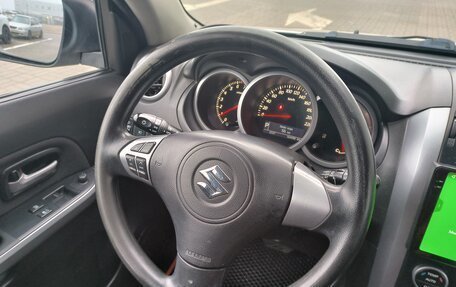 Suzuki Grand Vitara, 2009 год, 790 000 рублей, 22 фотография