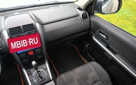 Suzuki Grand Vitara, 2009 год, 790 000 рублей, 21 фотография