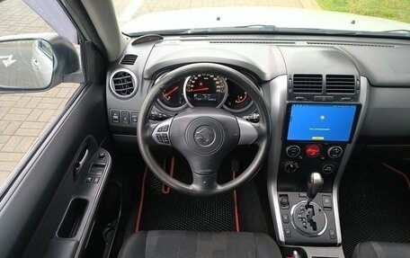 Suzuki Grand Vitara, 2009 год, 790 000 рублей, 20 фотография