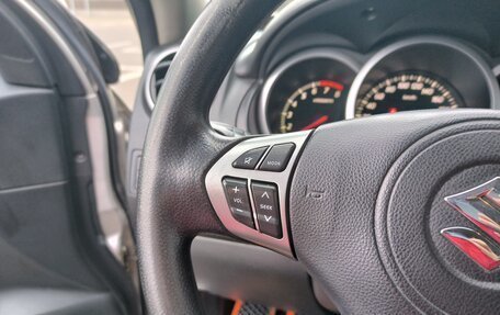 Suzuki Grand Vitara, 2009 год, 790 000 рублей, 23 фотография