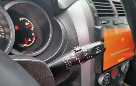 Suzuki Grand Vitara, 2009 год, 790 000 рублей, 24 фотография