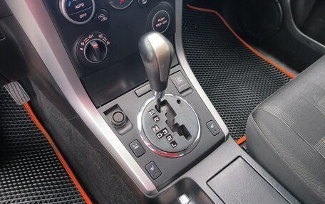 Suzuki Grand Vitara, 2009 год, 790 000 рублей, 31 фотография