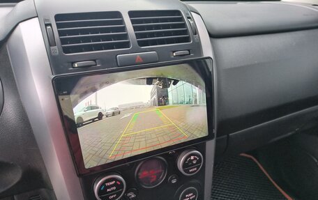 Suzuki Grand Vitara, 2009 год, 790 000 рублей, 29 фотография