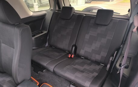 Suzuki Grand Vitara, 2009 год, 790 000 рублей, 35 фотография