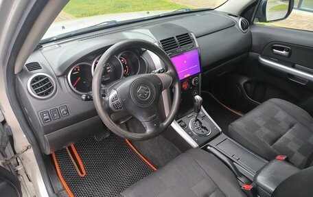 Suzuki Grand Vitara, 2009 год, 790 000 рублей, 32 фотография