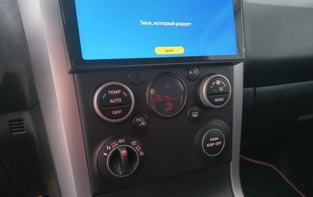 Suzuki Grand Vitara, 2009 год, 790 000 рублей, 30 фотография