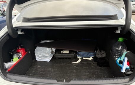 Hyundai Sonata VIII, 2020 год, 2 400 000 рублей, 15 фотография