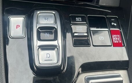 Hyundai Sonata VIII, 2020 год, 2 400 000 рублей, 19 фотография