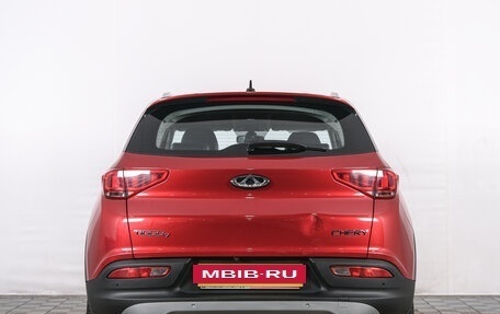 Chery Tiggo 7 I, 2019 год, 1 499 000 рублей, 6 фотография