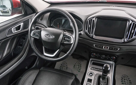 Chery Tiggo 7 I, 2019 год, 1 499 000 рублей, 10 фотография