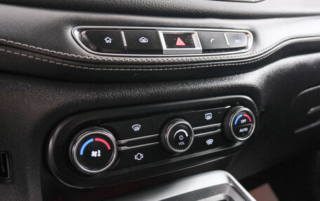 Chery Tiggo 7 I, 2019 год, 1 499 000 рублей, 17 фотография