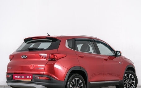 Chery Tiggo 7 I, 2019 год, 1 499 000 рублей, 7 фотография