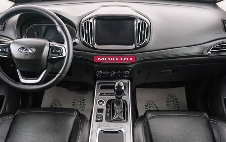 Chery Tiggo 7 I, 2019 год, 1 499 000 рублей, 11 фотография