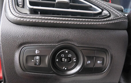 Chery Tiggo 7 I, 2019 год, 1 499 000 рублей, 20 фотография