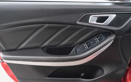 Chery Tiggo 7 I, 2019 год, 1 499 000 рублей, 21 фотография