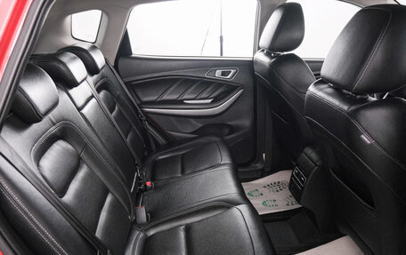 Chery Tiggo 7 I, 2019 год, 1 499 000 рублей, 23 фотография