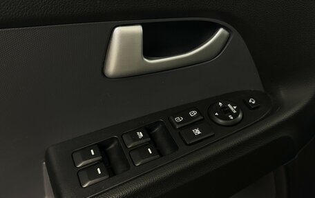 KIA Sportage III, 2013 год, 1 390 000 рублей, 10 фотография