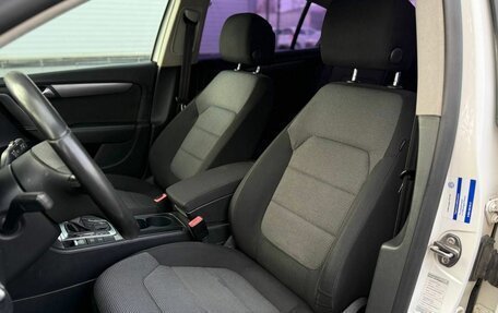 Volkswagen Passat B7, 2012 год, 1 140 000 рублей, 11 фотография